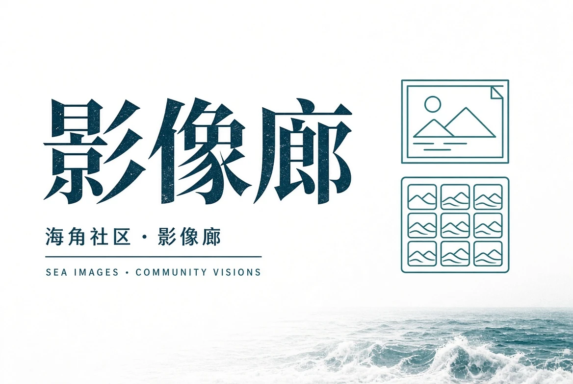 街区观察